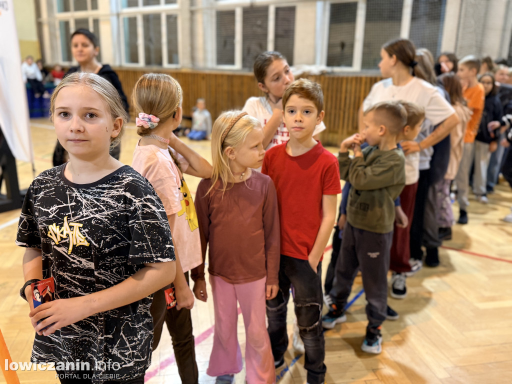 Maraton Świętych na Korabce 2025