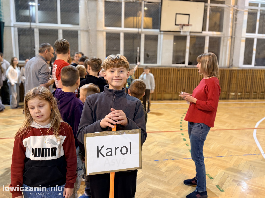 Maraton Świętych na Korabce 2025