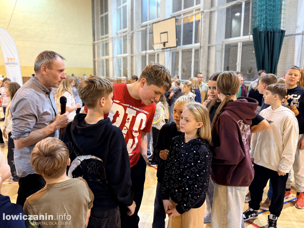 Maraton Świętych na Korabce 2025