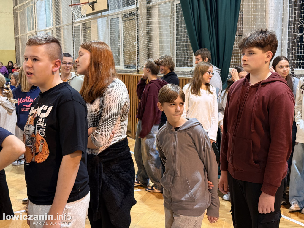 Maraton Świętych na Korabce 2025