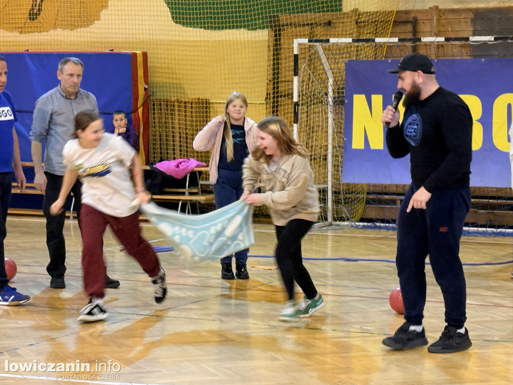 Maraton Świętych na Korabce 2025