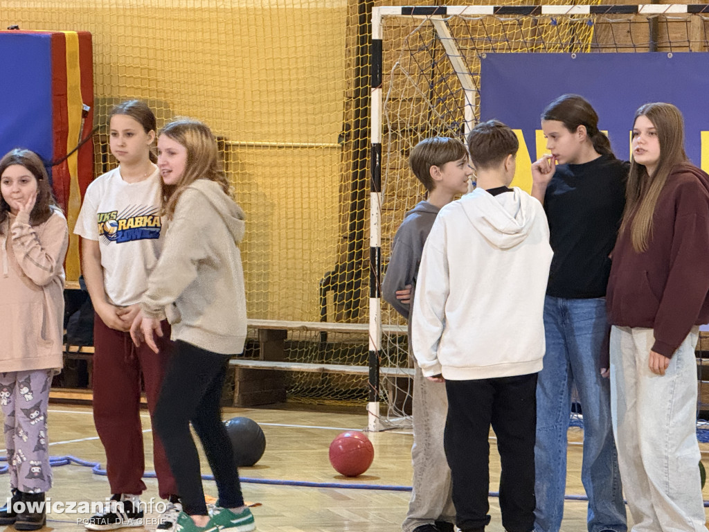 Maraton Świętych na Korabce 2025