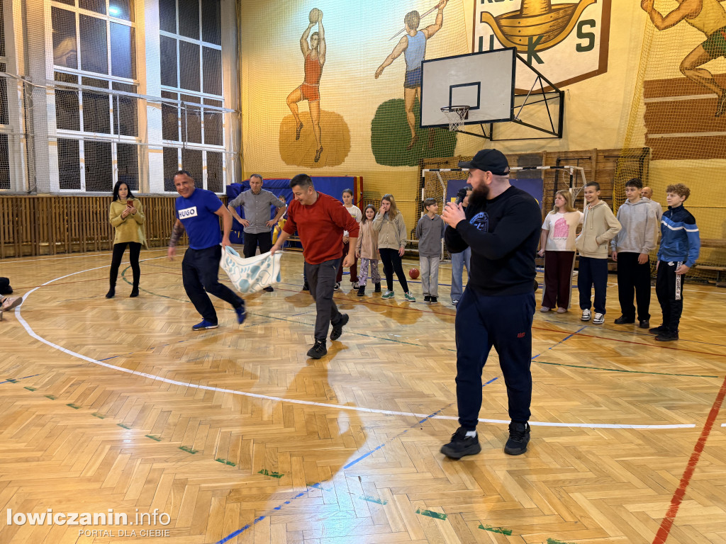 Maraton Świętych na Korabce 2025