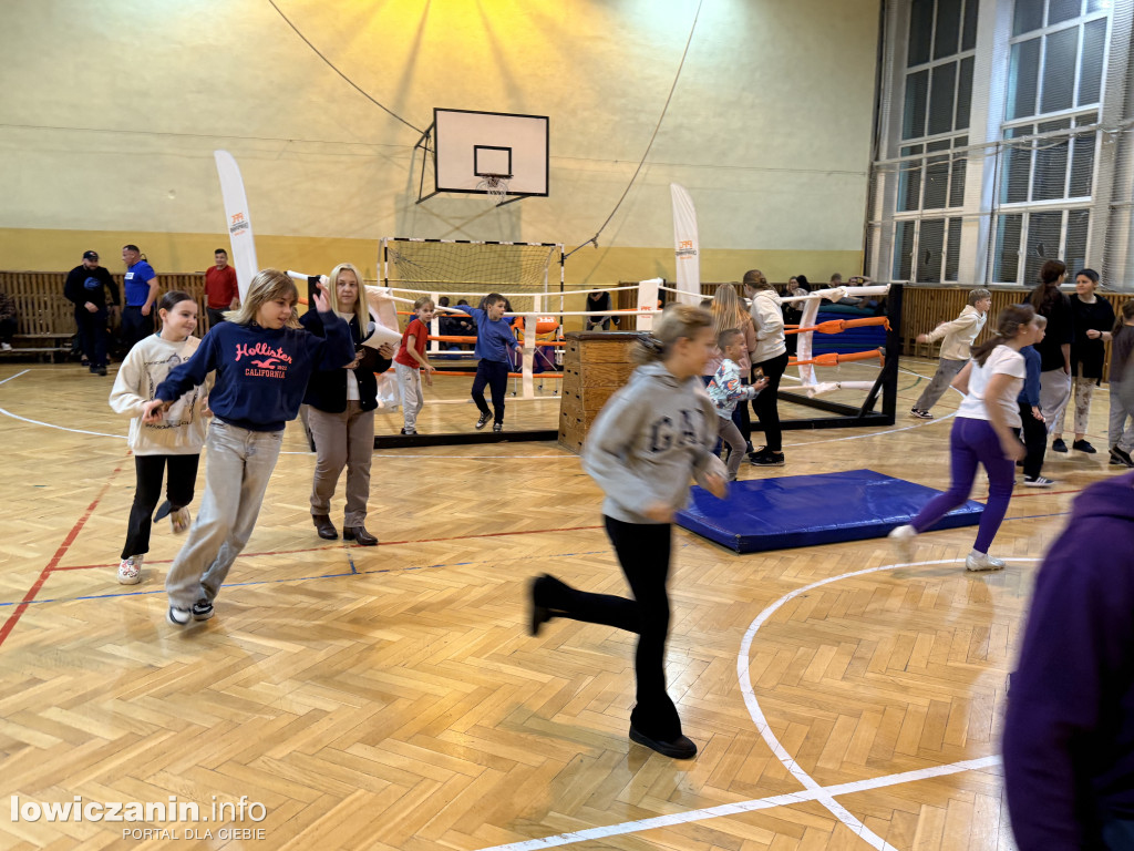 Maraton Świętych na Korabce 2025