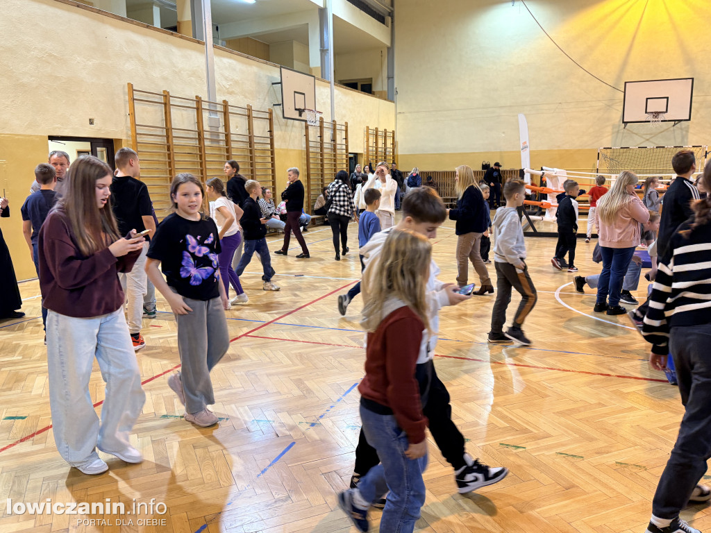 Maraton Świętych na Korabce 2025