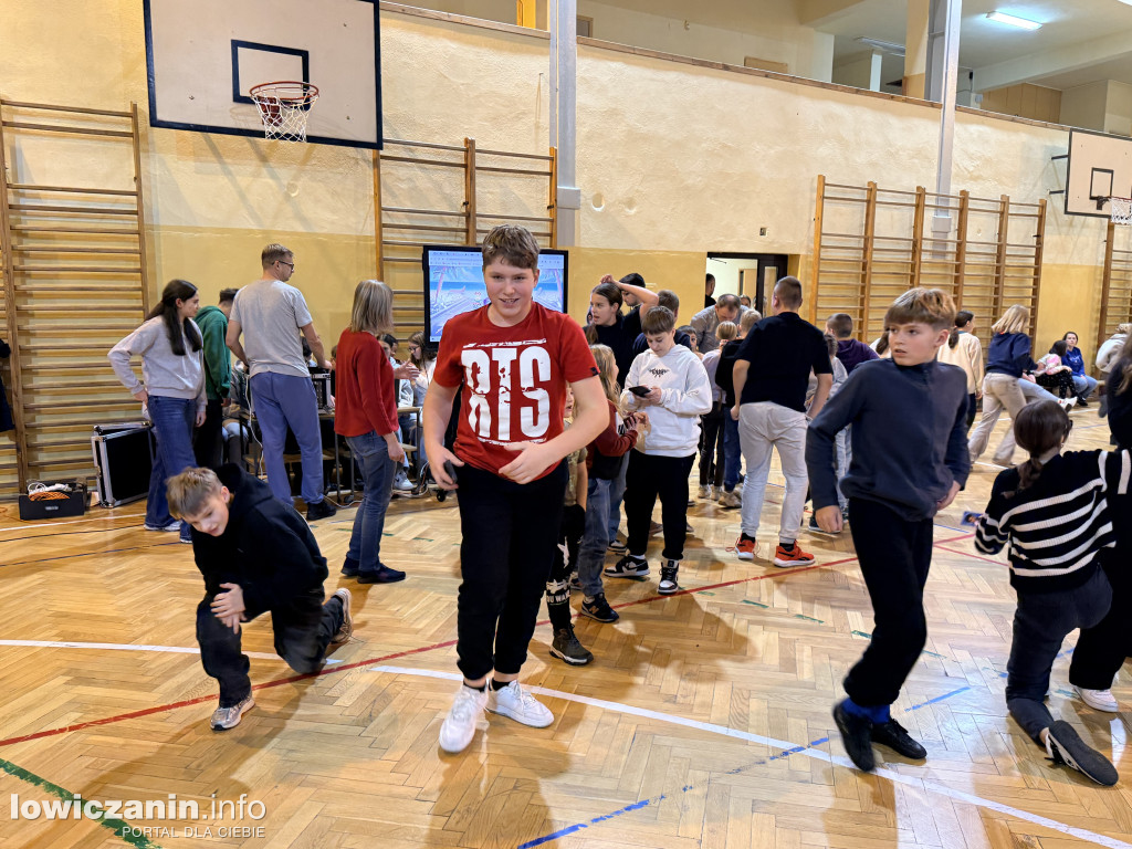 Maraton Świętych na Korabce 2025