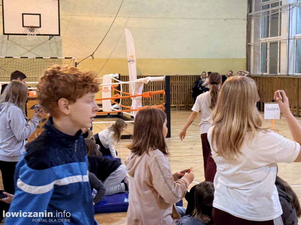 Maraton Świętych na Korabce 2025