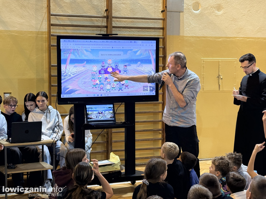 Maraton Świętych na Korabce 2025