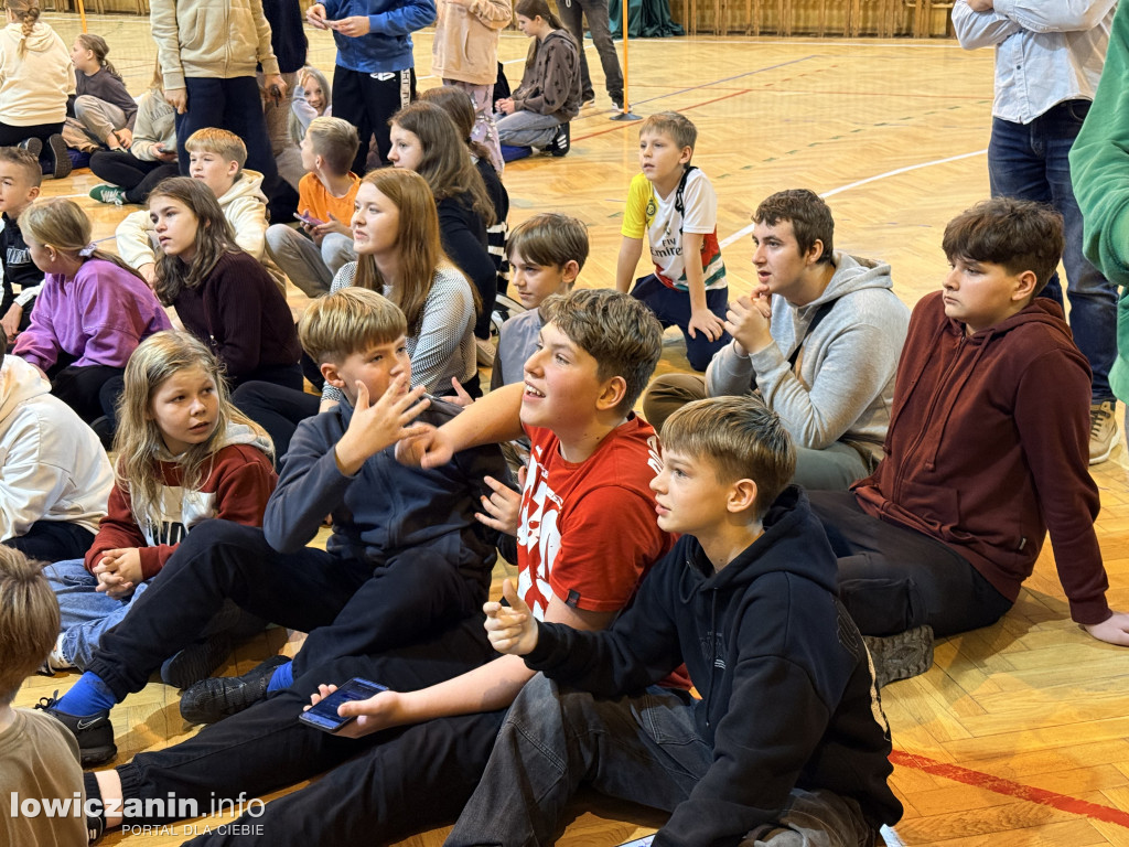 Maraton Świętych na Korabce 2025