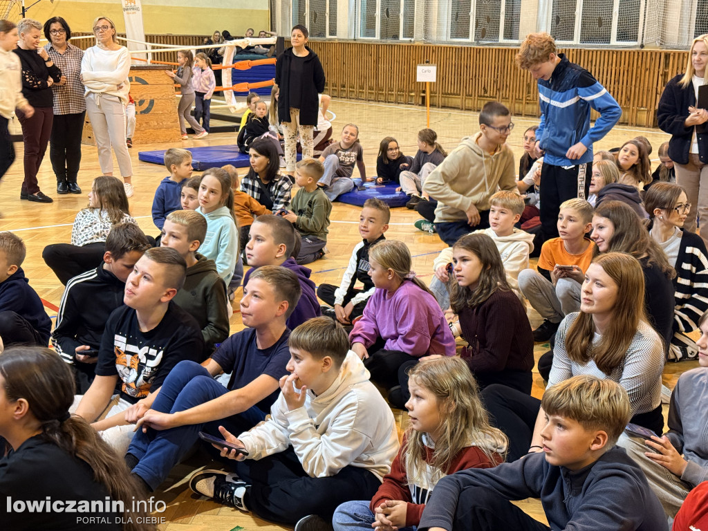 Maraton Świętych na Korabce 2025