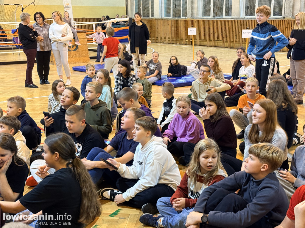 Maraton Świętych na Korabce 2025