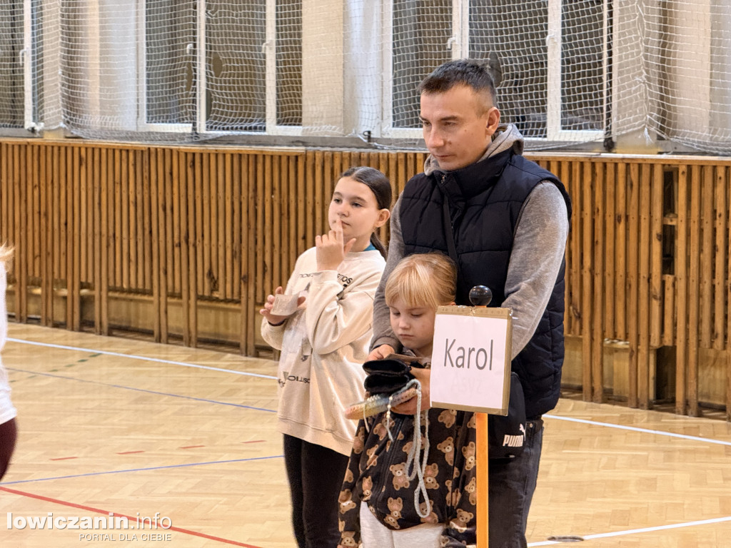 Maraton Świętych na Korabce 2025