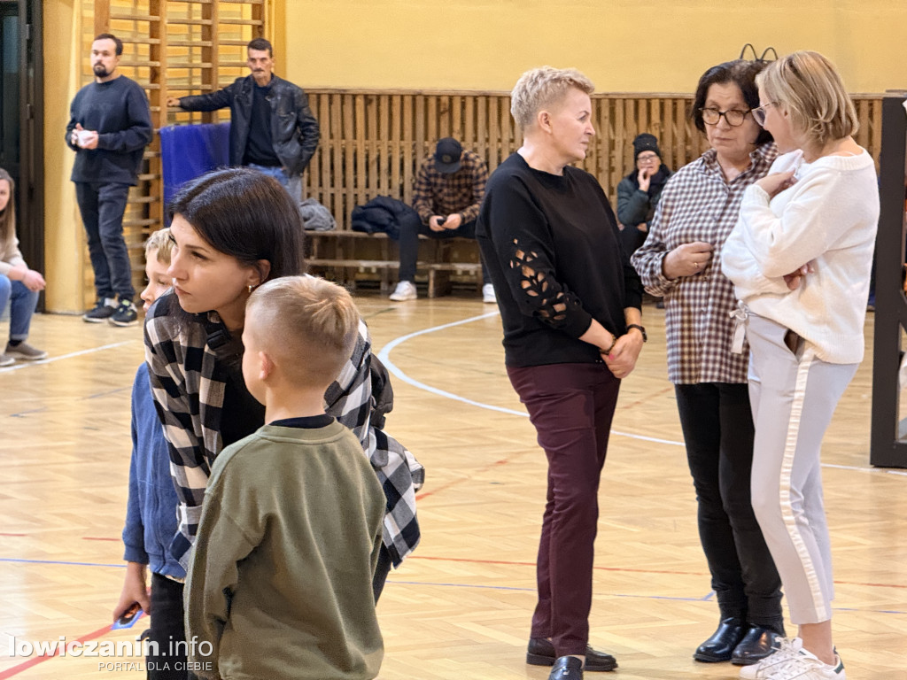 Maraton Świętych na Korabce 2025