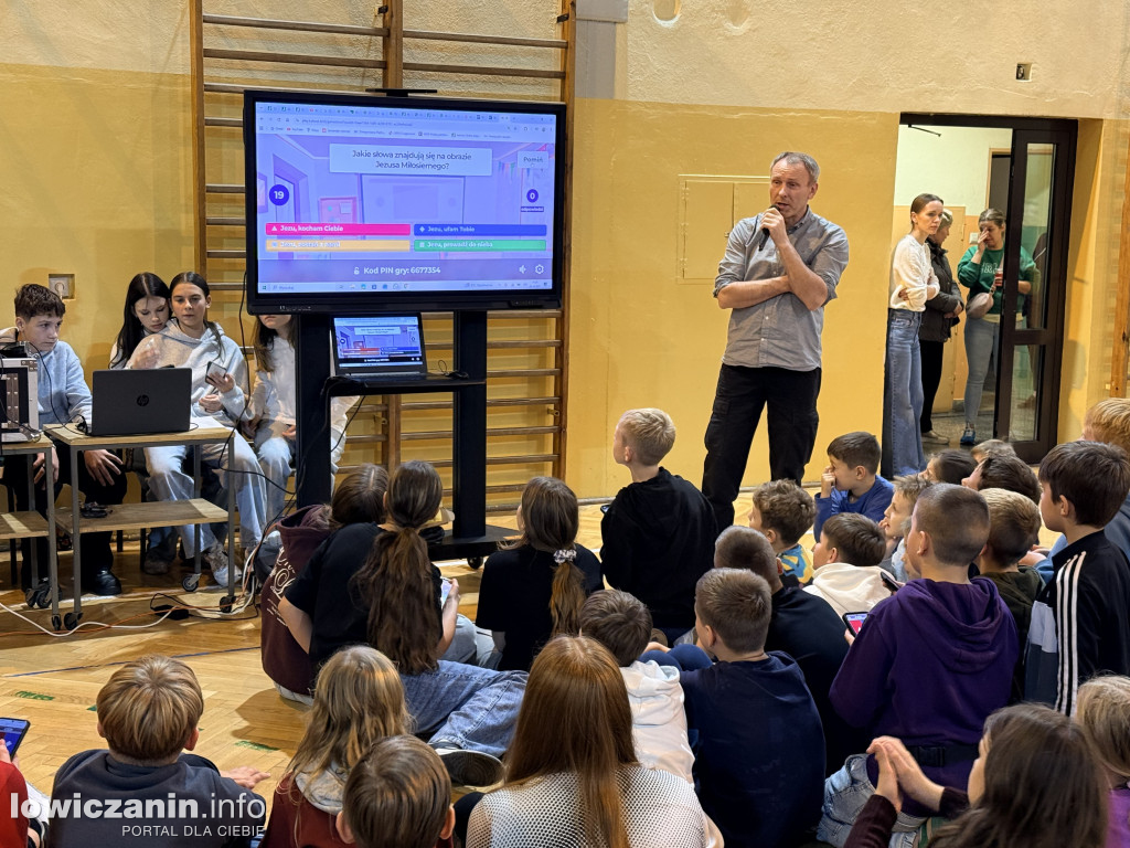 Maraton Świętych na Korabce 2025