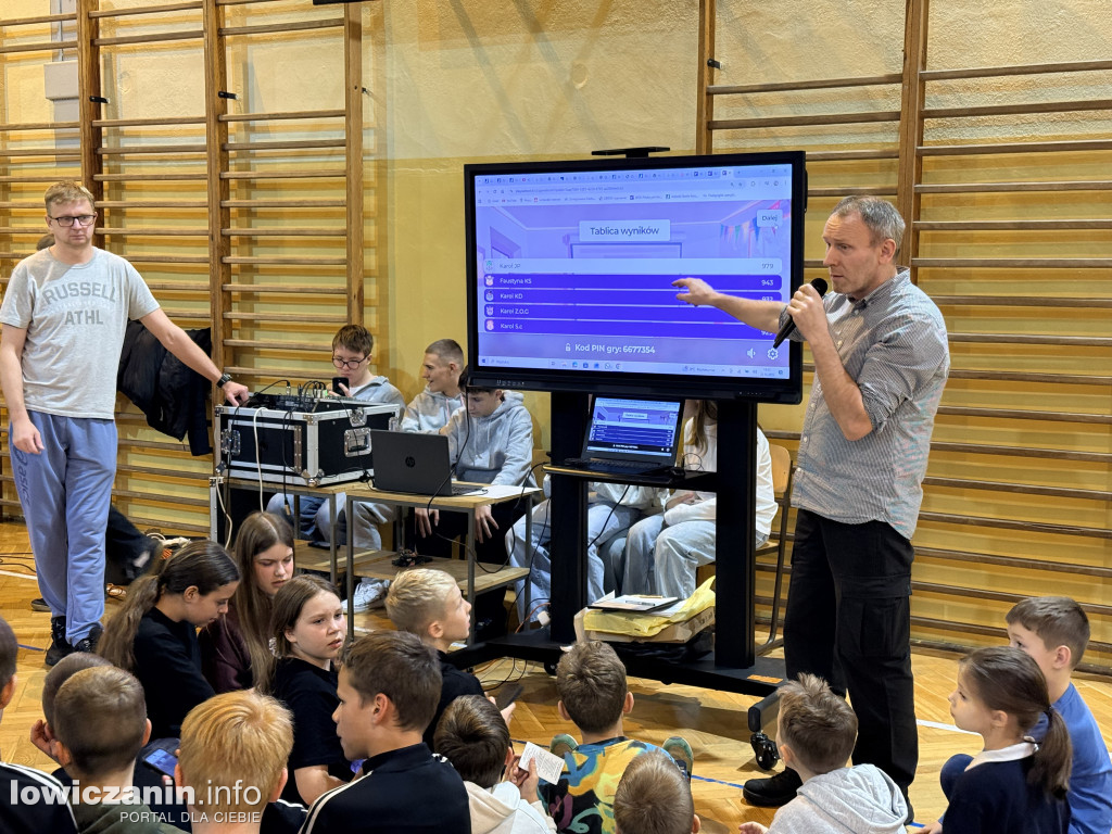 Maraton Świętych na Korabce 2025