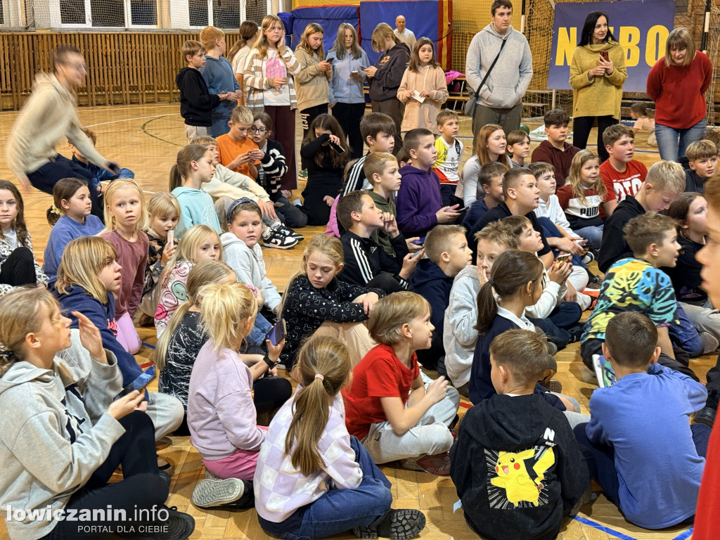 Maraton Świętych na Korabce 2025