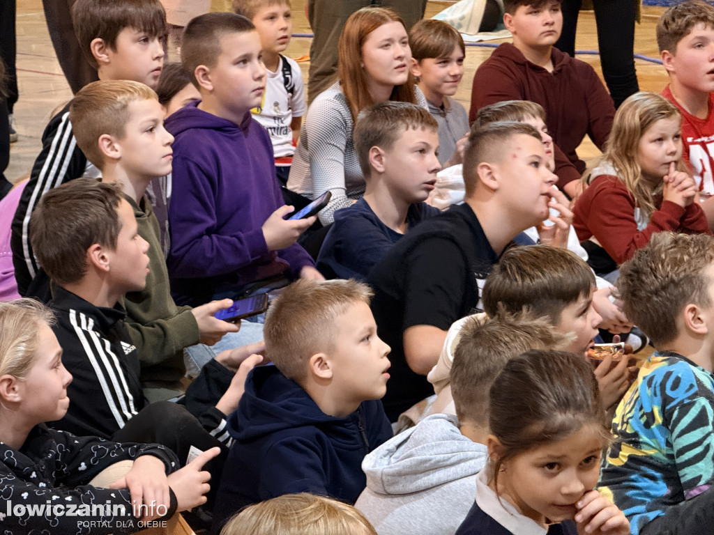 Maraton Świętych na Korabce 2025