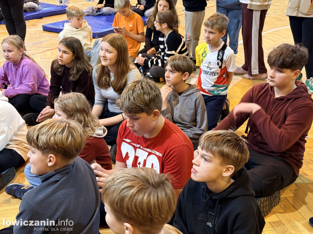 Maraton Świętych na Korabce 2025