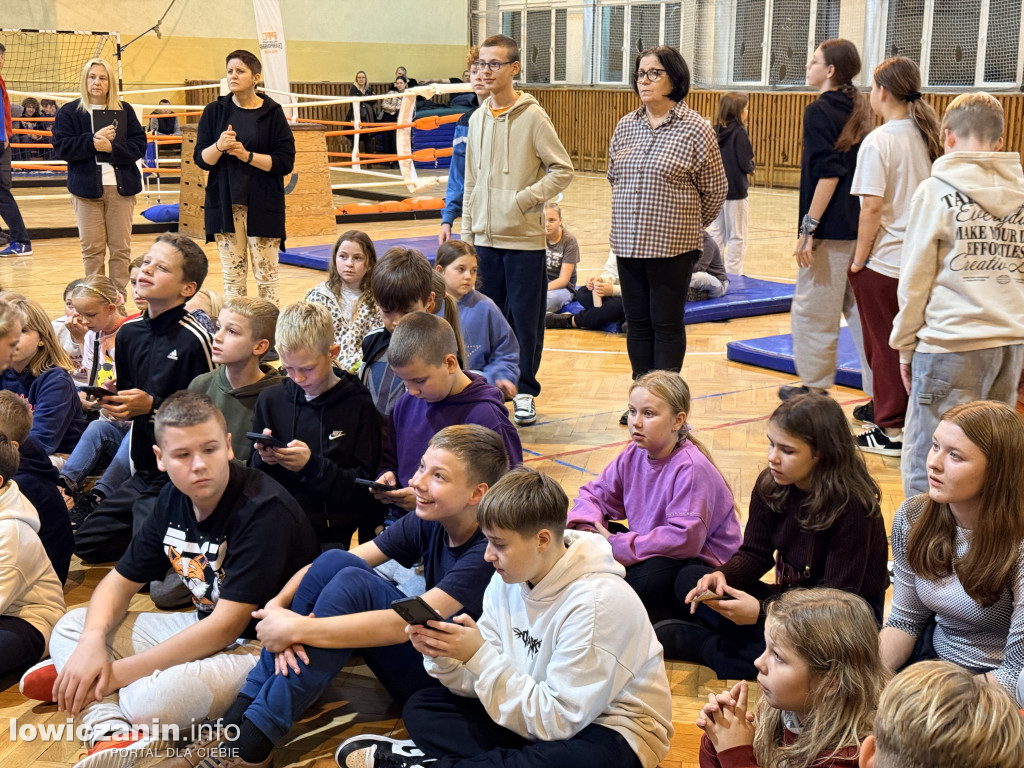 Maraton Świętych na Korabce 2025