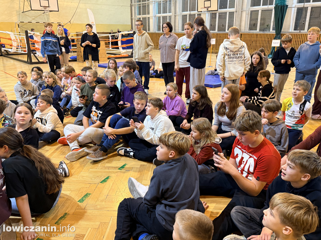 Maraton Świętych na Korabce 2025