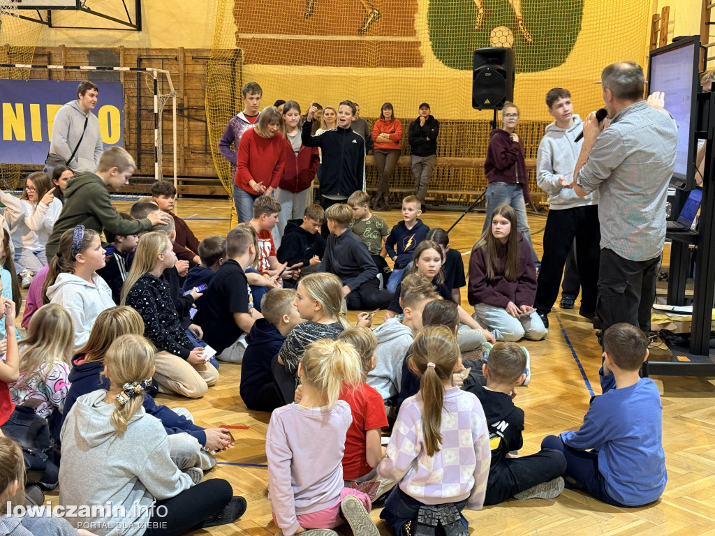 Maraton Świętych na Korabce 2025