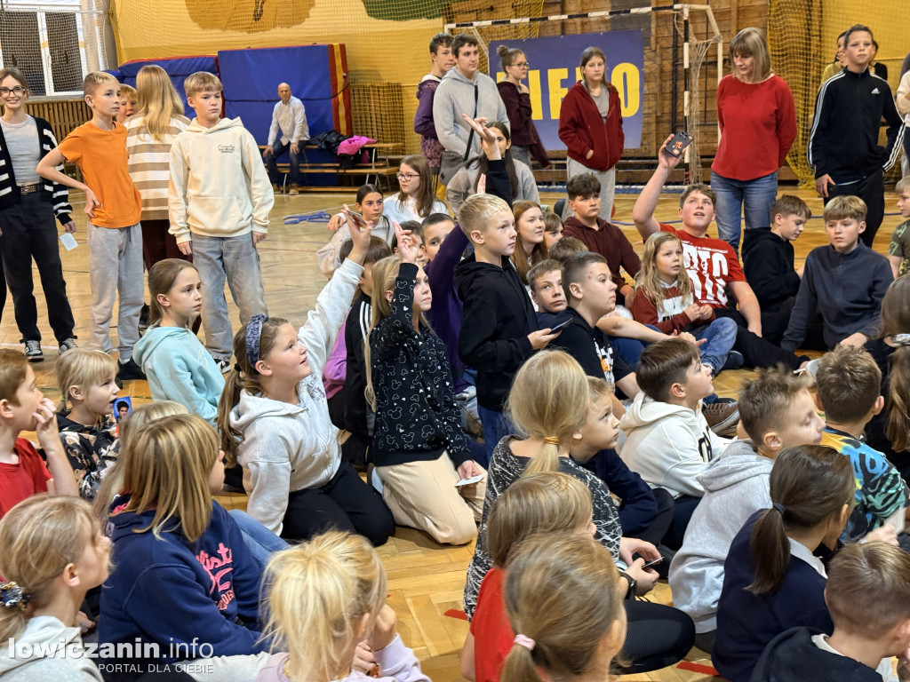 Maraton Świętych na Korabce 2025