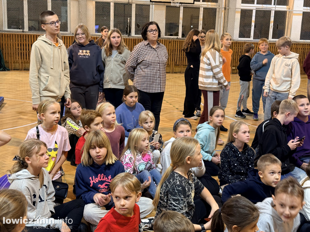 Maraton Świętych na Korabce 2025