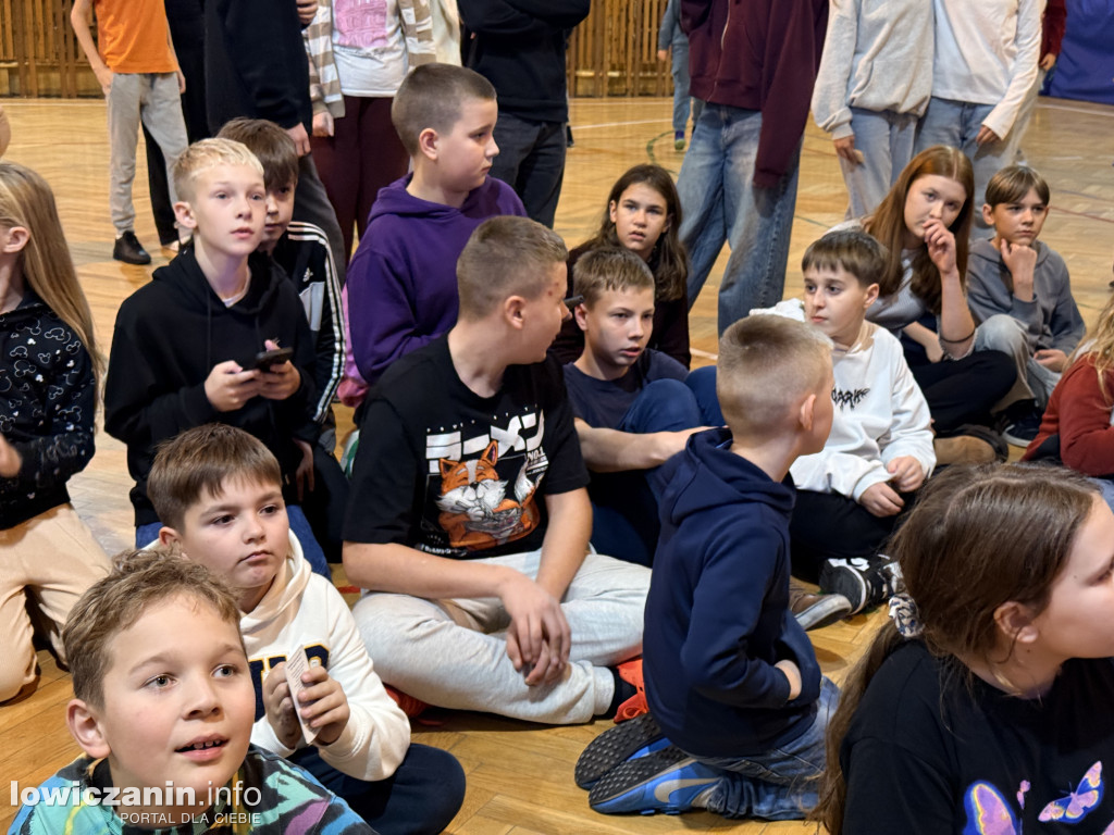 Maraton Świętych na Korabce 2025