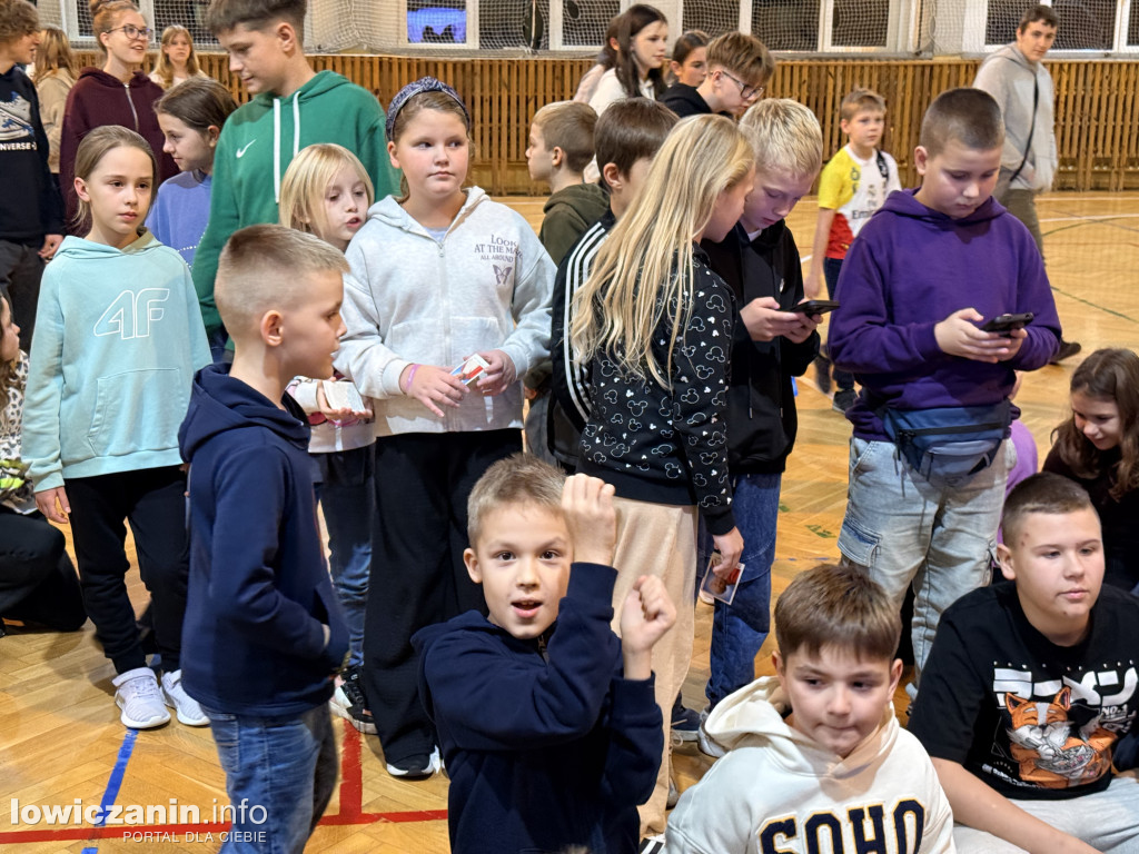 Maraton Świętych na Korabce 2025