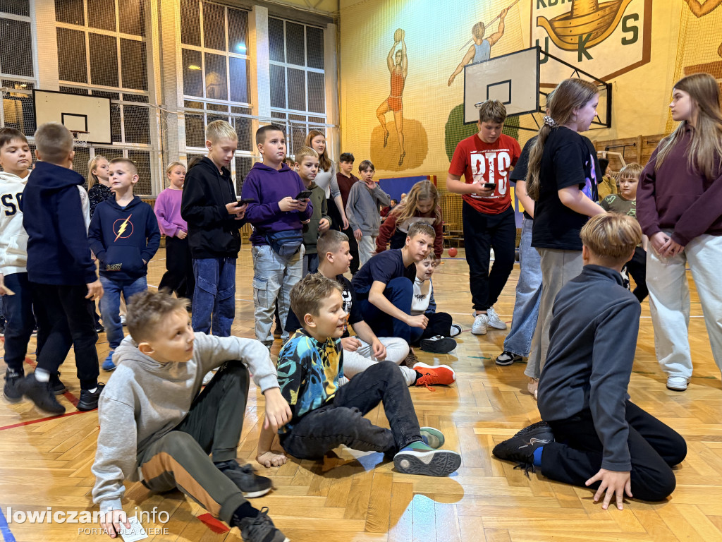 Maraton Świętych na Korabce 2025