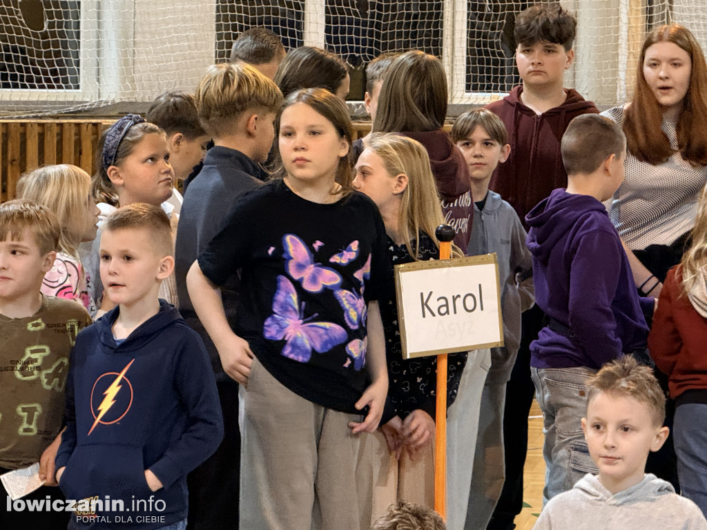 Maraton Świętych na Korabce 2025