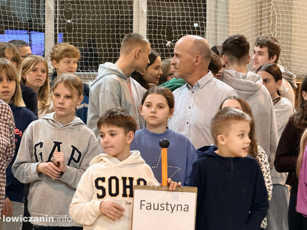 Maraton Świętych na Korabce 2025