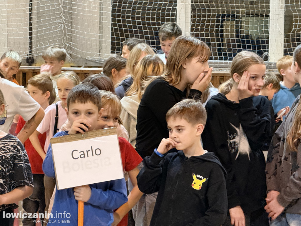 Maraton Świętych na Korabce 2025