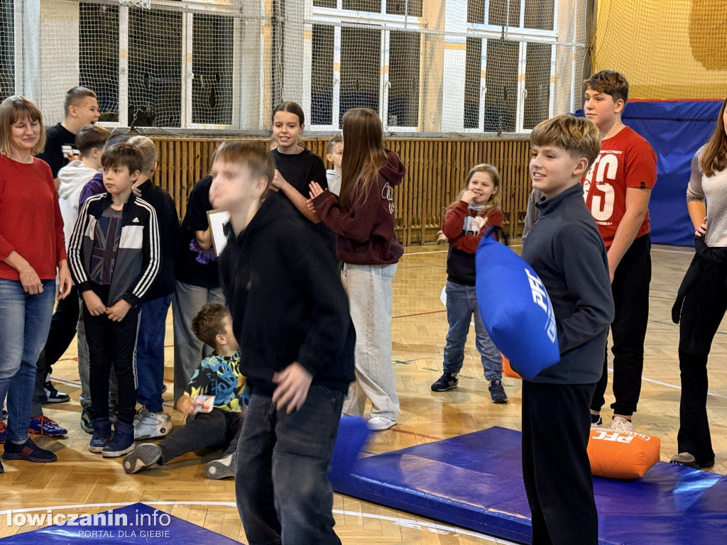 Maraton Świętych na Korabce 2025