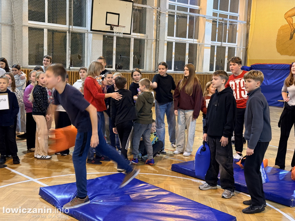 Maraton Świętych na Korabce 2025