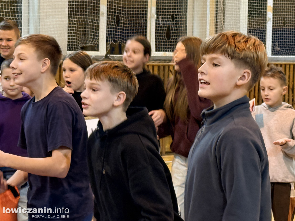 Maraton Świętych na Korabce 2025