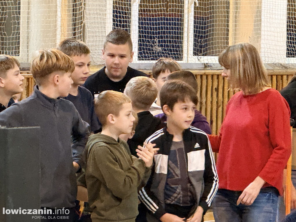 Maraton Świętych na Korabce 2025