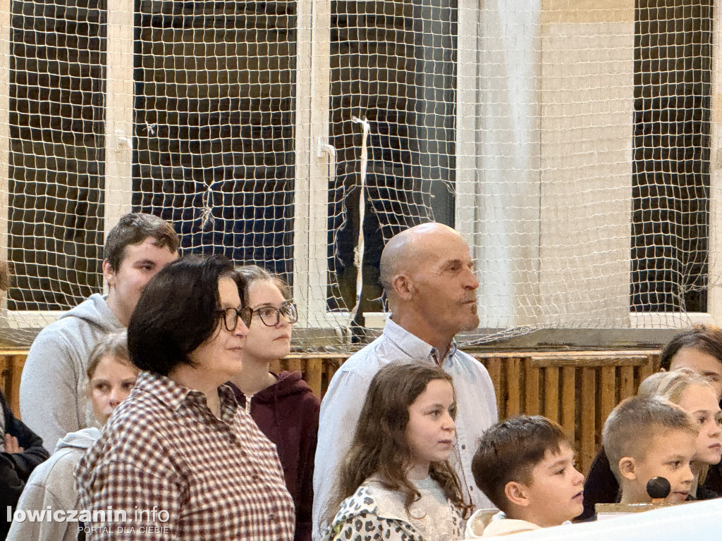 Maraton Świętych na Korabce 2025