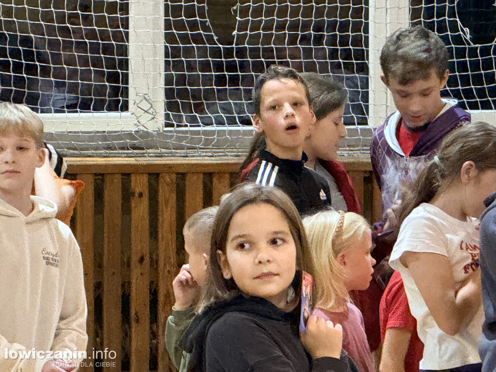 Maraton Świętych na Korabce 2025