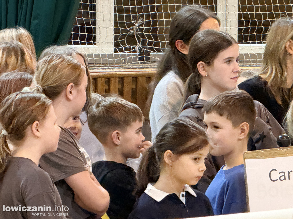 Maraton Świętych na Korabce 2025