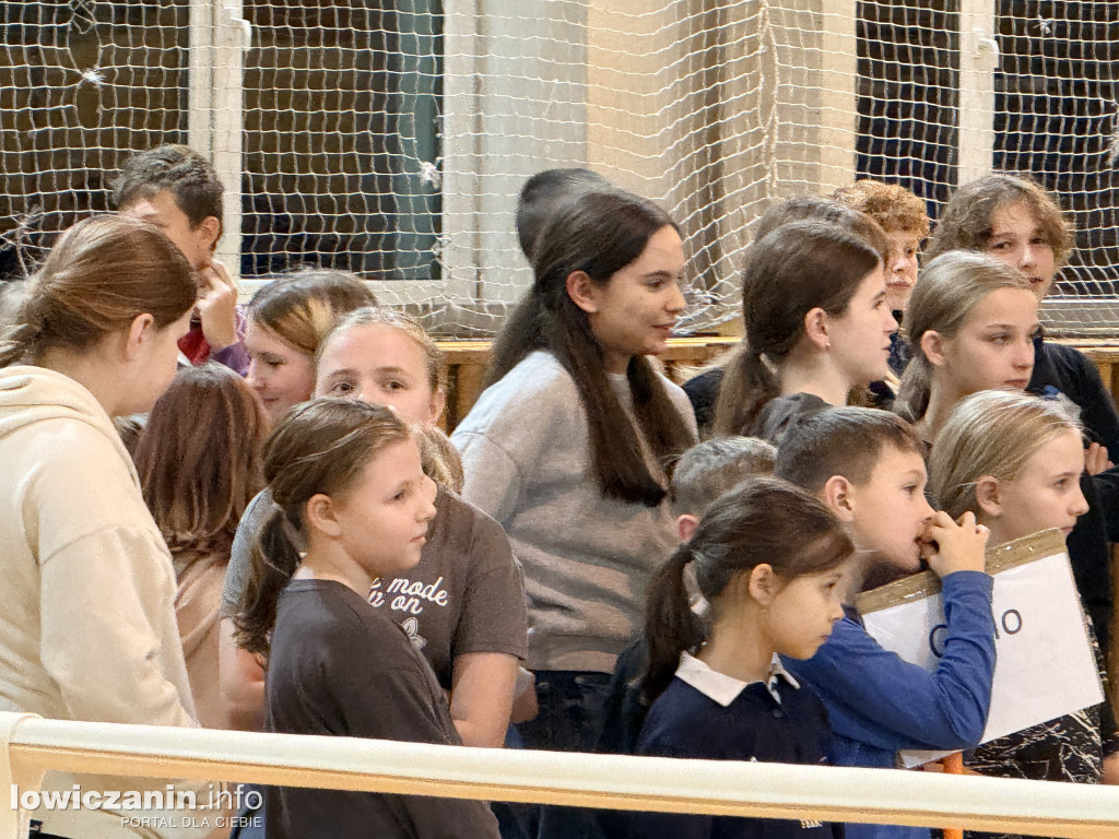 Maraton Świętych na Korabce 2025