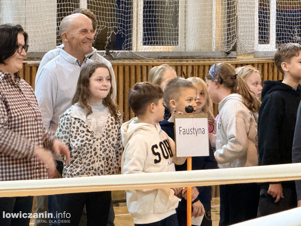 Maraton Świętych na Korabce 2025