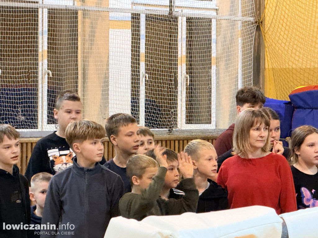 Maraton Świętych na Korabce 2025