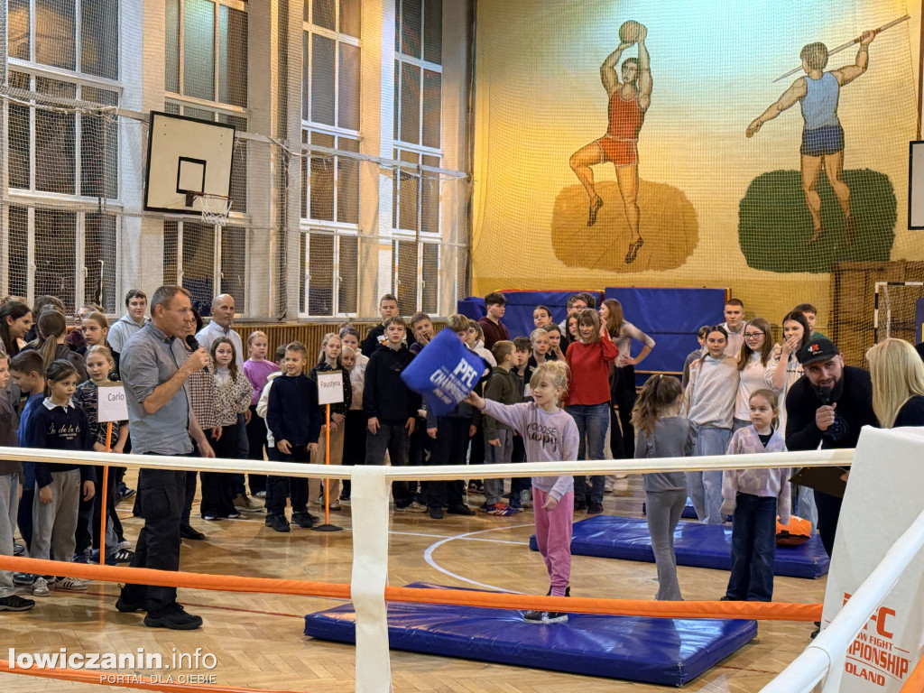 Maraton Świętych na Korabce 2025