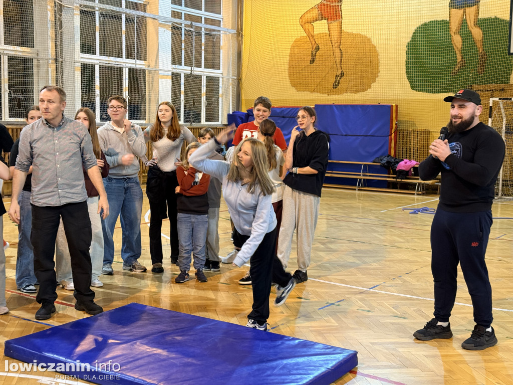 Maraton Świętych na Korabce 2025