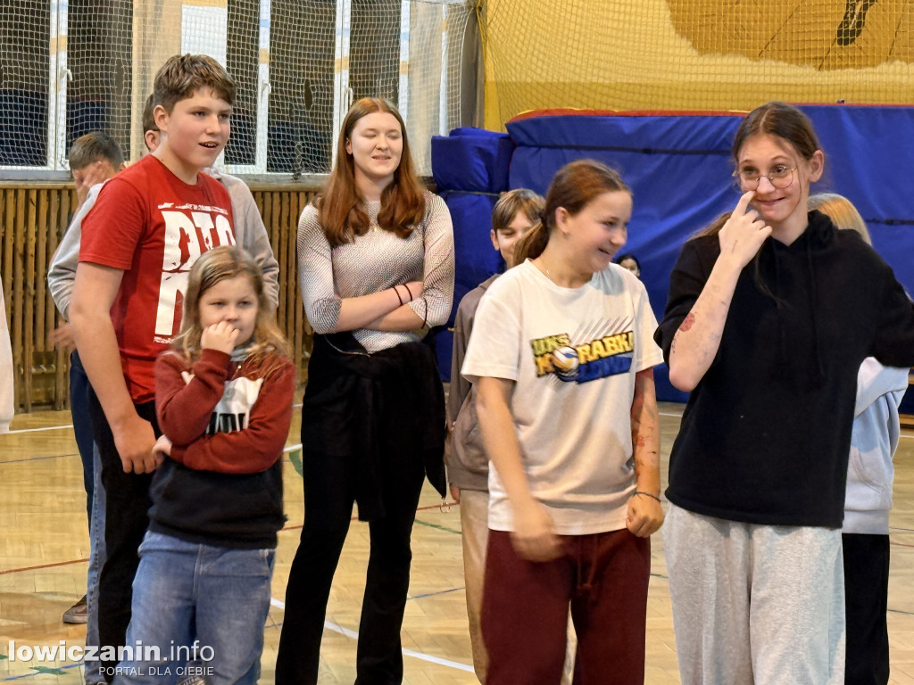 Maraton Świętych na Korabce 2025