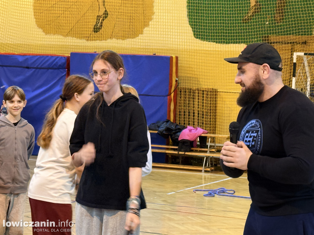 Maraton Świętych na Korabce 2025