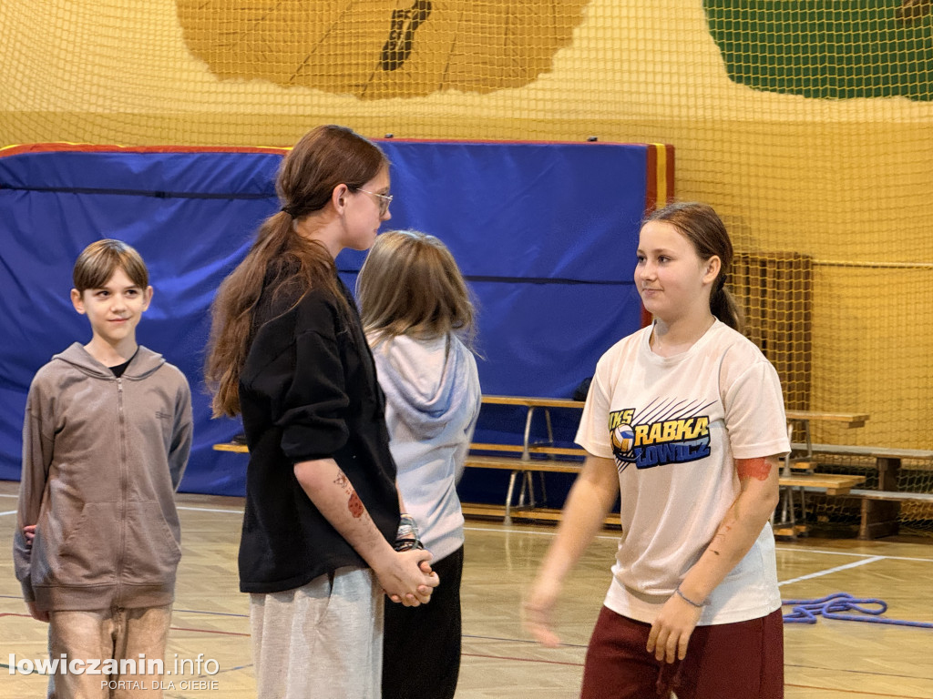 Maraton Świętych na Korabce 2025