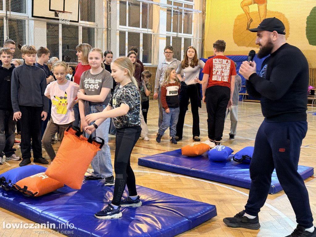 Maraton Świętych na Korabce 2025