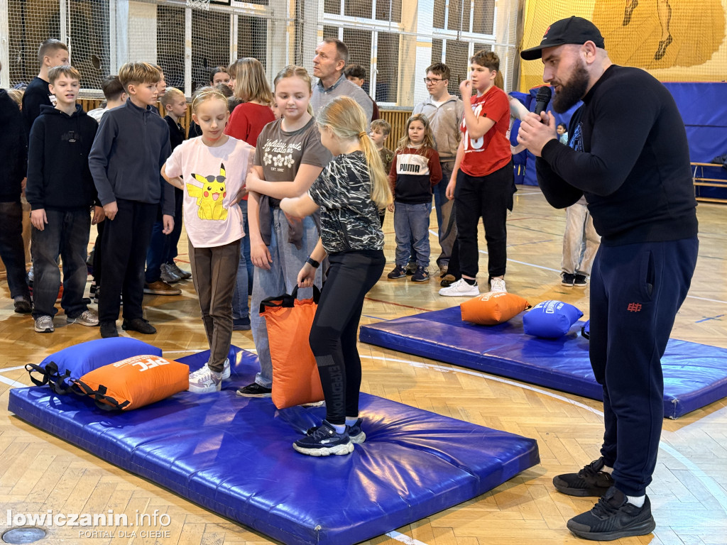 Maraton Świętych na Korabce 2025